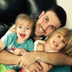 Meet your Posher, Daniel